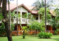 Отель Hyton Leelavadee Phuket 3* (Хитон Лилавади Пхукет 3*) Фото отеля Hyton Leelavadee Phuket 3* (Хитон Лилавади Пхукет 3*)