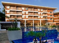 Фото отеля Peach Blossom Resort 4* (Пич Блоссом Резорт 4*) Фото отеля Peach Blossom Resort 4* (Пич Блоссом Резорт 4*)