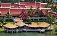 Отель Outrigger Laguna Phuket Beach Resort 5* (Аутригер Лагуна Пхукет Бич Резорт 5*) Фото отеля Outrigger Laguna Phuket Beach Resort 5* (Аутригер Лагуна Пхукет Бич Резорт 5*)