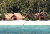 Отель Coral Island Resort 3* (Корал Исланд Резорт 3*) Фото отеля Coral Island Resort 3* (Корал Исланд Резорт 3*)