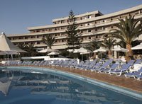 Отель Agapi Beach 4* (Агапи Бич 4*) Фото отеля Agapi Beach 4* (Агапи Бич 4*)