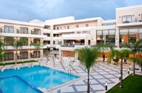 Отель Porto Platanias Beach Resort & Spa 5* (Порто Платаньяс Бич Резорт энд Спа 5*) Фото отеля Porto Platanias Beach Resort & Spa 5* (Порто Платаньяс Бич Резорт энд Спа 5*)