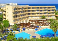 Отель Sun Beach Resort Complex 4* (Сан Бич Ресорт Комплекс 4*) Фото отеля Sun Beach Resort Complex 4* (Сан Бич Ресорт Комплекс 4*)