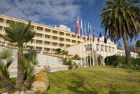 Отель Corfu Palace 5* (Корфу Палас 5*) Фото отеля Corfu Palace 5* (Корфу Палас 5*)
