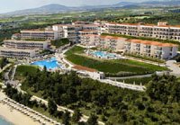 Отель Ikos Oceania 5* (Икос Океания 5*) Фото отеля Ikos Oceania 5* (Икос Океания 5*)