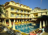 Фото отеля Grand Lukullus Hotel 4* (Гранд Лукуллус Отель 4*) Фото отеля Grand Lukullus Hotel 4* (Гранд Лукуллус Отель 4*)