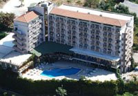 Отель Akropol Hotel 4* (Акрополь Отель 4*) Фото отеля Akropol Hotel 4* (Акрополь Отель 4*)