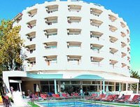 Отель Sunlife Plaza 4* (Санлайф Плаза 4*) Фото отеля Sunlife Plaza 4* (Санлайф Плаза 4*)