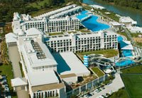 Отель Titanic Deluxe Belek 5* (Титаник Делюкс Белек 5*) Фото отеля Titanic Deluxe Belek 5* (Титаник Делюкс Белек 5*)