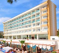 Фото отеля Lycus Beach Hotel 5* (Ликус Бич Отель 5*)