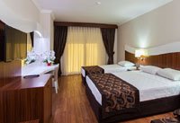 Отель Nilbahir Resort & Spa 5* (Нилбахир Резорт энд Спа 5*) Фото отеля Nilbahir Resort & Spa 5* (Нилбахир Резорт энд Спа 5*)