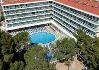 Отель Ohtels Villa Dorada 3* (Охтелс Вилла Дорада 3*) Фото отеля Ohtels Villa Dorada 3* (Охтелс Вилла Дорада 3*)