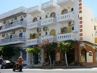 Отель Thalia Hotel 3* (Талия Отель 3*) Фото отеля Thalia Hotel 3* (Талия Отель 3*)