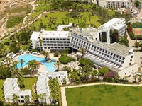 Отель Azia Resort & Spa 5* (Азия Резорт энд Спа 5*) Фото отеля Azia Resort & Spa 5* (Азия Резорт энд Спа 5*)