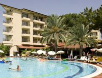 Фото отеля Palm D’or Hotel 4* (Палм Дор Отель 4*) Фото отеля Palm D’or Hotel 4* (Палм Дор Отель 4*)