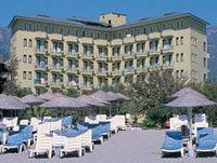 Фото отеля Sun Fire Beach Hotel 4* (Сан Фаер Бич Отель 4*) Фото отеля Sun Fire Beach Hotel 4* (Сан Фаер Бич Отель 4*)