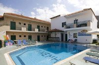 Отель Anemi Apart Hotel 3* (Анеми Апарт Отель 3*) Фото отеля Anemi Apart Hotel 3* (Анеми Апарт Отель 3*)
