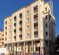 Отель Orka Nergis Beach Hotel 4* (Орка Нергис Бич Отель 4*) Фото отеля Orka Nergis Beach Hotel 4* (Орка Нергис Бич Отель 4*)