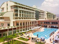 Отель Telatiye Resort 5* (Телатие Резорт 5*) Фото отеля Telatiye Resort 5* (Телатие Резорт 5*)
