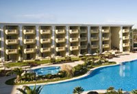 Отель Royal Thalassa Monastir 5* (Роял Талассо Монастир 5*) Фото отеля Royal Thalassa Monastir 5* (Роял Талассо Монастир 5*)