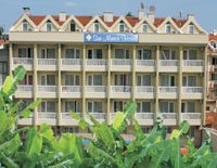 Отель Sun Maris City Hotel 3* (Сан Марис Сити Отель 3*) Фото отеля Sun Maris City Hotel 3* (Сан Марис Сити Отель 3*)