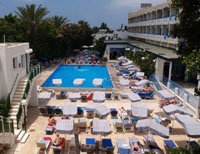 Отель Paphiessa Hotel & Apartments 3* (Пафиесса Отель энд Апартментс 3*) Фото отеля Paphiessa Hotel & Apartments 3* (Пафиесса Отель энд Апартментс 3*)