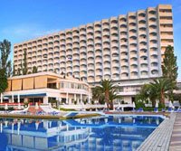Отель Pallini Beach Hotel 4* (Паллини Бич Отель 4*) Фото отеля Pallini Beach Hotel 4* (Паллини Бич Отель 4*)