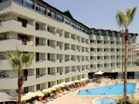 Фото отеля Elysee Hotel 4* (Элиси Отель 4*) Фото отеля Elysee Hotel 4* (Элиси Отель 4*)