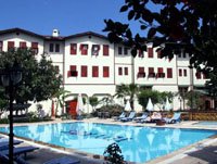 Отель Idyros Hotel 3* (Идирос Отель 3*) Фото отеля Idyros Hotel 3* (Идирос Отель 3*)