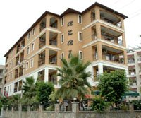 Отель Kleopatra Togan Suit Hotel 3* (Клеопатра Тоган Сьют Отель 3*) Фото отеля Kleopatra Togan Suit Hotel 3* (Клеопатра Тоган Сьют Отель 3*)