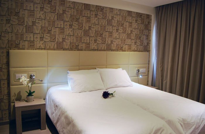 Фото отеля Melpo Antia Hotel Suites 4* (Мелпо Антия Отель Сьютс 4*)