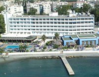 Отель Atlantica Miramare Beach 4* (Атлантика Мирамаре Бич 4*) Фото отеля Atlantica Miramare Beach 4* (Атлантика Мирамаре Бич 4*)