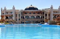 Отель Jasmine Palace Resort 5* (Жасмин Палас Резорт 5*) Фото отеля Jasmine Palace Resort 5* (Жасмин Палас Резорт 5*)