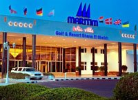 Отель Maritim Jolie Ville Golf & Resort 5* (Маритим Джоли Вилли Гольф энд Резорт 5*) Фото отеля Maritim Jolie Ville Golf & Resort 5* (Маритим Джоли Вилли Гольф энд Резорт 5*)