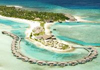 Отель Cinnamon Dhonveli Maldives 4* (Синнамон Донвели Мальдивы 4*) Фото отеля Cinnamon Dhonveli Maldives 4* (Синнамон Донвели Мальдивы 4*)
