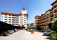 Отель Nova Park Hotel 3* (Нова Парк Отель 3*) Фото отеля Nova Park Hotel 3* (Нова Парк Отель 3*)