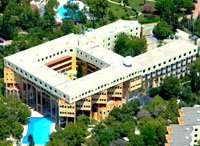 Отель Labranda Excelsior Side 4* (Лабранда Эксельсиор Сиде 4*) Фото отеля Labranda Excelsior Side 4* (Лабранда Эксельсиор Сиде 4*)