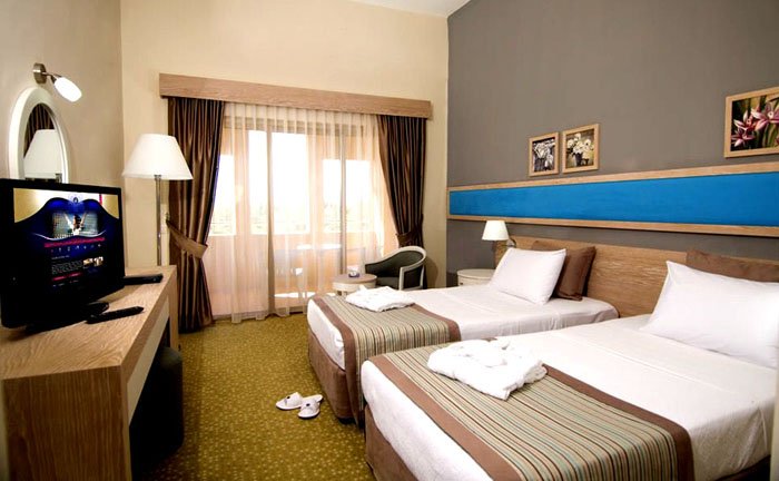 Номер отеля Labranda Excelsior Side 4* (Лабранда Эксельсиор Сиде 4*) Фото отеля Labranda Excelsior Side 4* (Лабранда Эксельсиор Сиде 4*)