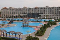 Отель Mirage Aqua Park & Spa 5* (Мираж Аквапарк энд Спа 5*) Фото отеля Mirage Aqua Park & Spa 5* (Мираж Аквапарк энд Спа 5*)