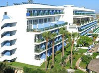 Отель Atlantica Club Sungarden Beach 4* (Атлантика Клуб Сангарден Бич 4* Фото отеля Atlantica Club Sungarden Beach 4* (Атлантика Клуб Сангарден Бич 4*