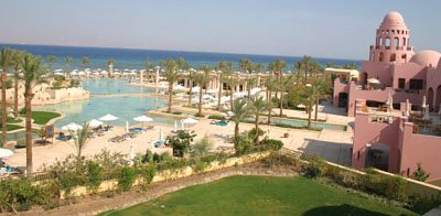 отель Sofitel Taba Heights 5* (Софитель Таба Хайтс 5*) Фото отеля Sofitel Taba Heights 5* (Софитель Таба Хайтс 5*)