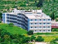 Отель Asterias Beach 4* (Астериас Бич 4*) Фото отеля Asterias Beach 4* (Астериас Бич 4*)
