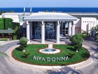 Отель Alva Donna World Palace 5* (Альва Донна Ворлд Палас 5*) Фото отеля Alva Donna World Palace 5* (Альва Донна Ворлд Палас 5*)