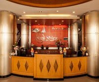 Отель Azure Phuket Hotel 3* (Азур Пхукет Отель 3*) Фото отеля Azure Phuket Hotel 3* (Азур Пхукет Отель 3*)