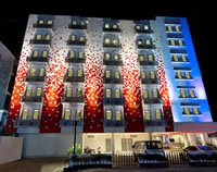 Отель Red Planet Patong 3* (Ред Планет Патонг 3*) Фото отеля Red Planet Patong 3* (Ред Планет Патонг 3*)