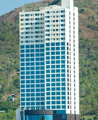 Отель Muong Thanh Grand Nha Trang Hotel 4* (Муонг Тхань Гранд Нячанг Отель 4*) Фото отеля Muong Thanh Grand Nha Trang Hotel 4* (Муонг Тхань Гранд Нячанг Отель 4*)