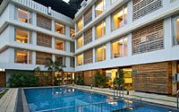 Отель Turtle Beach Resort 4* (Тартл Бич Резорт 4*) Фото отеля Turtle Beach Resort 4* (Тартл Бич Резорт 4*)