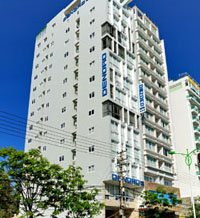 Отель Dendro Hotel 3* (Дендро Отель 3*) Фото отеля Dendro Hotel 3* (Дендро Отель 3*)