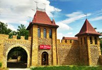 Отель «Сан Марино» («San Marino») Фото отеля «Сан Марино» («San Marino»)
