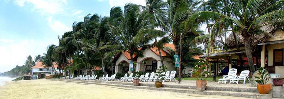 Фото отеля Hai Au Mui Ne Beach Resort & Spa 3* (Хай Ау Муйне Бич Резорт энд Спа 3*)